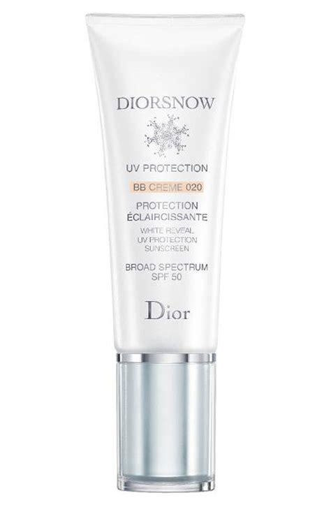 christian dior sunblock